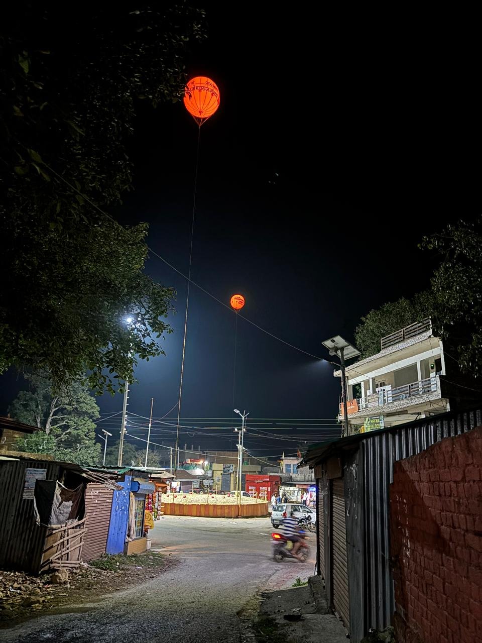 Local devotee and cultural heritage of Gangath