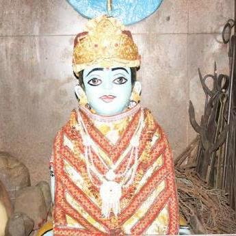 Seedh Peeth Baba Kyalu Ji Maharaj, Gangath