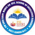 PM SHRI GMSS School of Excellence Gangath